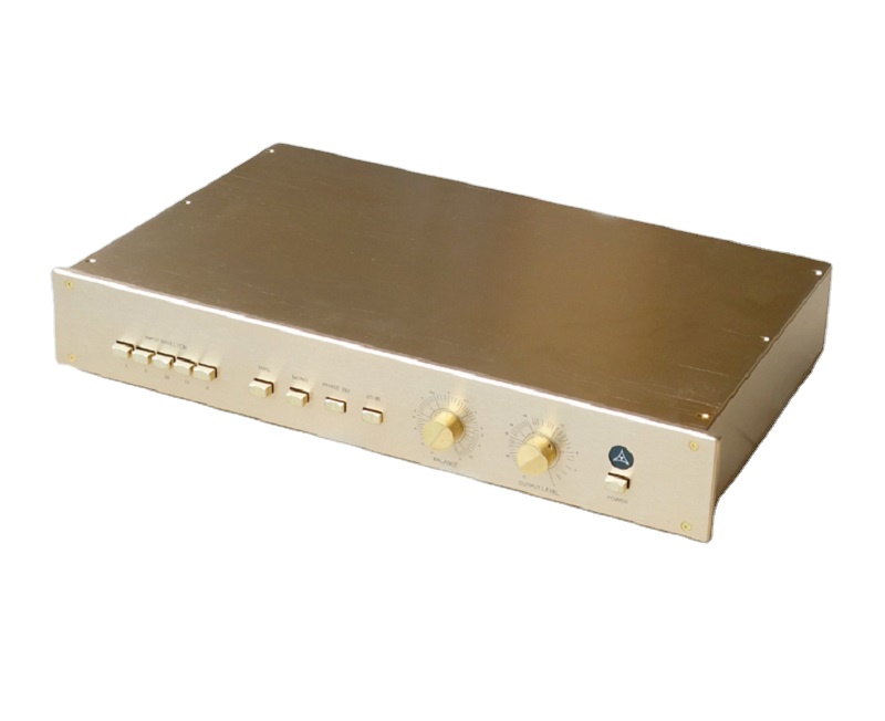 คลอน FM255 พาวเวอร์แอมป์ ไฮไฟ  - Audio Music System For Home บทวิจารณ์และราคา
