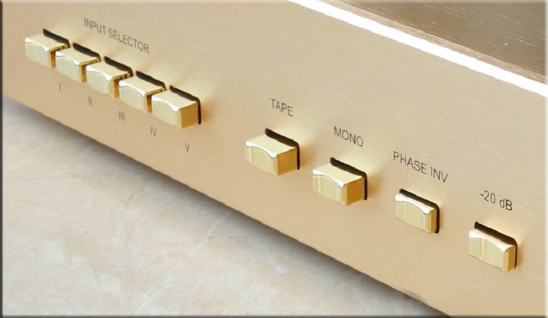 คลอน FM255 พาวเวอร์แอมป์ ไฮไฟ  - Audio Music System For Home บทวิจารณ์และราคา