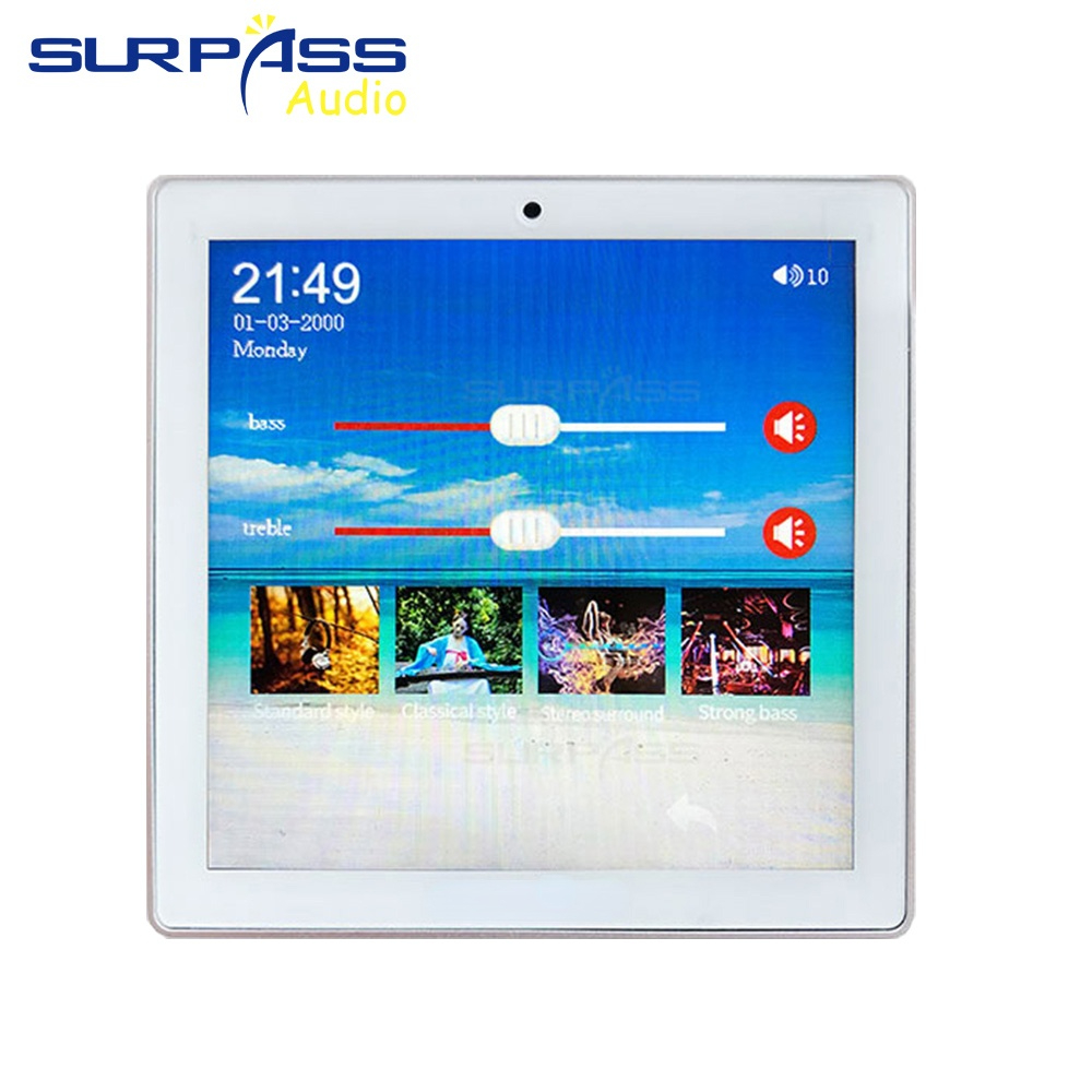 ระบบเครื่องเสียงบ้านอัจฉริยะเค - Audio Music System For Home บทวิจารณ์และราคา