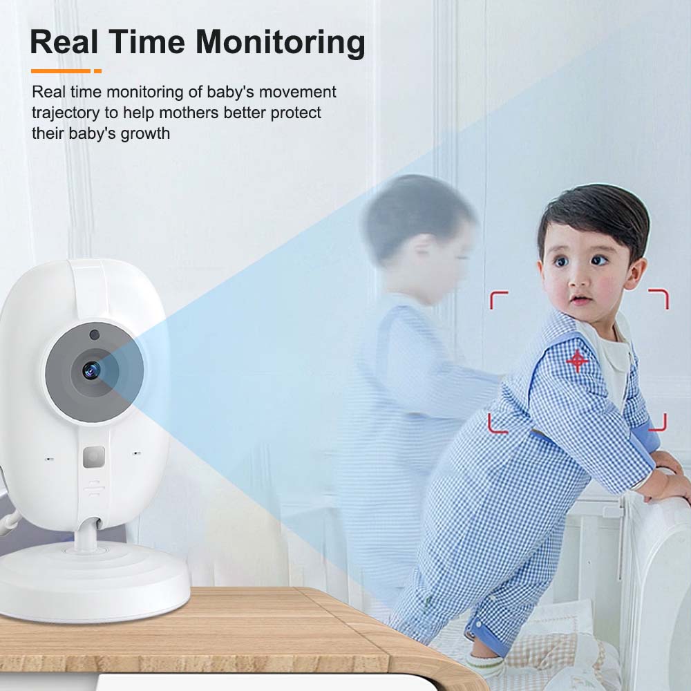 กล้องวิดีโอสำหรับเด็ก3.5'' 2.4 - Audio Music Kids บทวิจารณ์และราคา