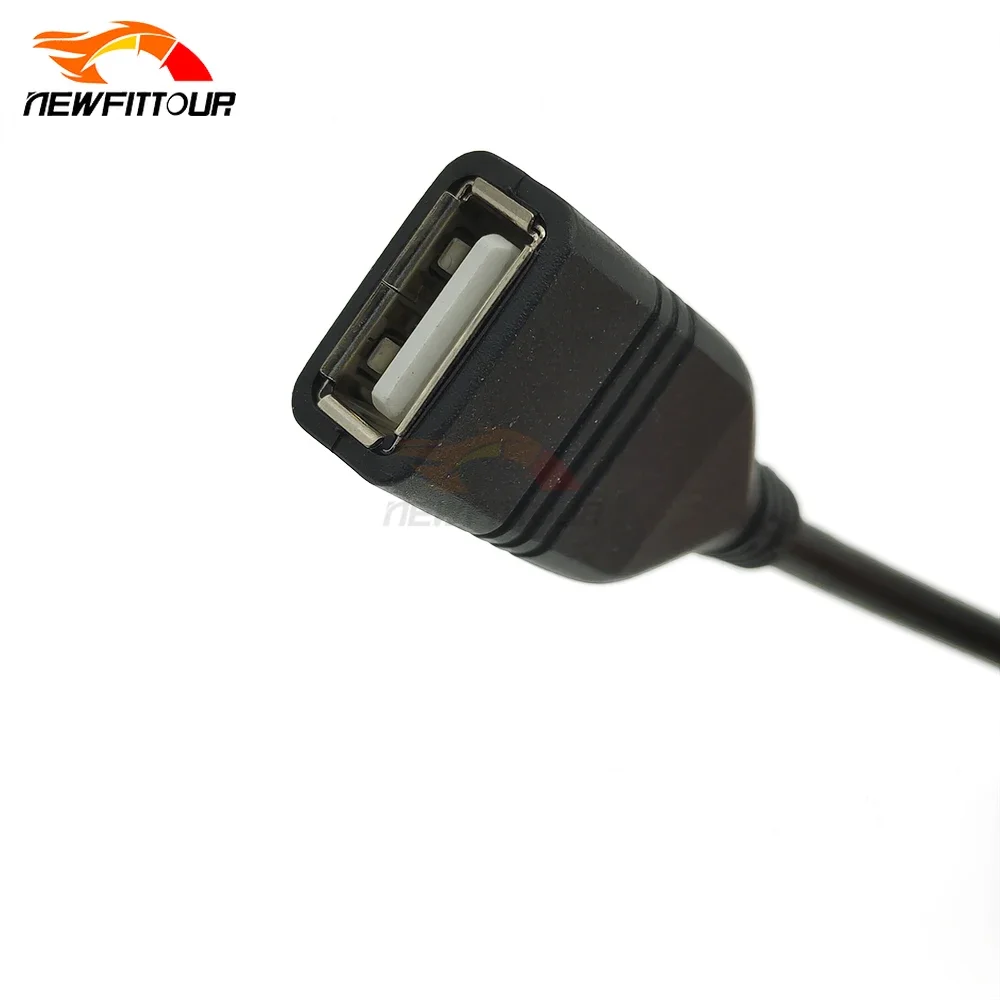 สายอะแดปเตอร์ USB Media-in สำห - Audio Music Interface บทวิจารณ์และราคา